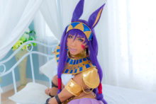 Fate – Non – Nitocris (175)