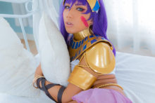 Fate – Non – Nitocris (176)