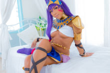 Fate – Non – Nitocris (178)