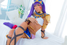 Fate – Non – Nitocris (179)