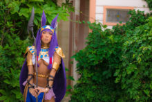 Fate – Non – Nitocris (18)