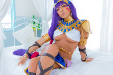 Fate – Non – Nitocris (180)