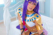 Fate – Non – Nitocris (181)