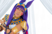 Fate – Non – Nitocris (182)