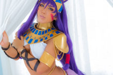 Fate – Non – Nitocris (183)