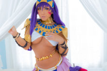 Fate – Non – Nitocris (184)