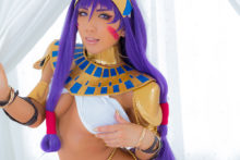 Fate – Non – Nitocris (185)