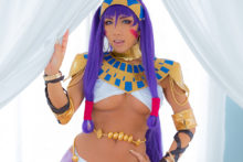 Fate – Non – Nitocris (186)