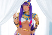 Fate – Non – Nitocris (187)