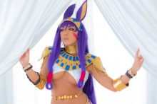 Fate – Non – Nitocris (188)
