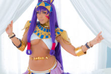 Fate – Non – Nitocris (189)