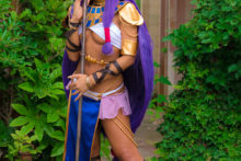 Fate – Non – Nitocris (19)