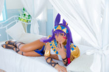Fate – Non – Nitocris (196)