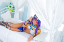 Fate – Non – Nitocris (197)