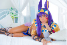 Fate – Non – Nitocris (199)