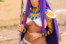 Fate – Non – Nitocris (2)