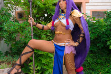 Fate – Non – Nitocris (20)