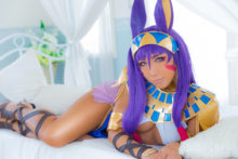 Fate – Non – Nitocris (200)
