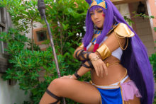 Fate – Non – Nitocris (21)