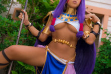 Fate – Non – Nitocris (22)