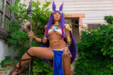 Fate – Non – Nitocris (23)