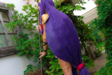 Fate – Non – Nitocris (25)