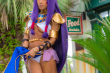 Fate – Non – Nitocris (26)