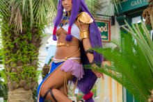 Fate – Non – Nitocris (27)