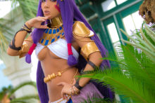 Fate – Non – Nitocris (28)