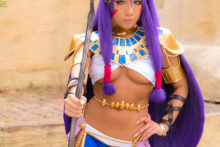 Fate – Non – Nitocris (3)