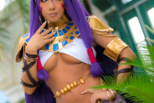 Fate – Non – Nitocris (30)