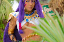 Fate – Non – Nitocris (31)