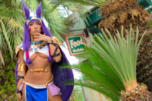 Fate – Non – Nitocris (32)