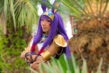Fate – Non – Nitocris (35)