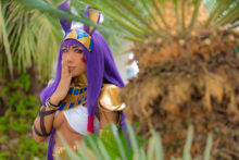 Fate – Non – Nitocris (36)