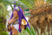 Fate – Non – Nitocris (37)