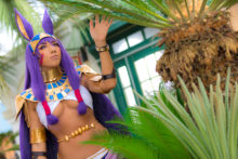 Fate – Non – Nitocris (39)