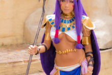 Fate – Non – Nitocris (4)