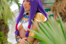 Fate – Non – Nitocris (40)