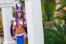 Fate – Non – Nitocris (41)