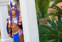 Fate – Non – Nitocris (42)