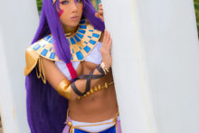 Fate – Non – Nitocris (43)
