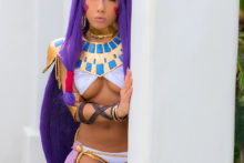 Fate – Non – Nitocris (45)