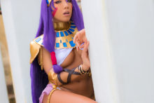 Fate – Non – Nitocris (46)