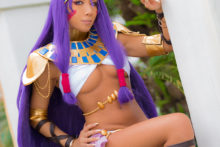Fate – Non – Nitocris (47)