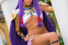 Fate – Non – Nitocris (48)