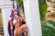 Fate – Non – Nitocris (49)