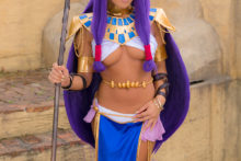 Fate – Non – Nitocris (5)