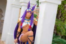 Fate – Non – Nitocris (50)