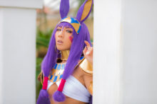 Fate – Non – Nitocris (54)